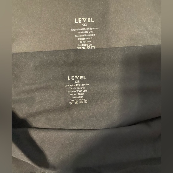 Level legging. - Picture 3 of 7